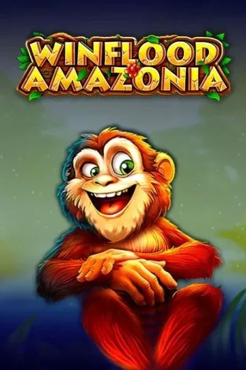 Winflood Amazonia