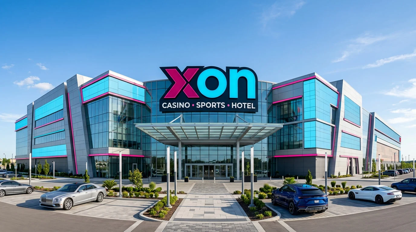 Xonbet Casino